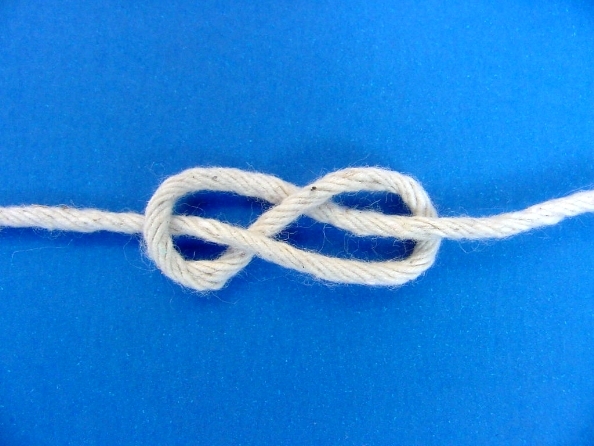 Imagen de N (nudo) de cordo umbilical